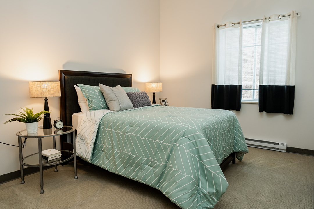 The Residence at Whitehall