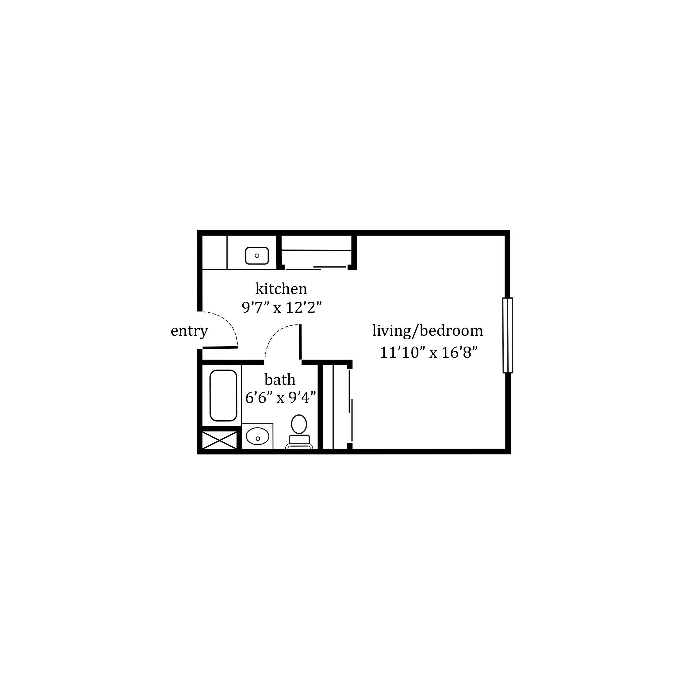 Living Options The Residence at Bethel Park