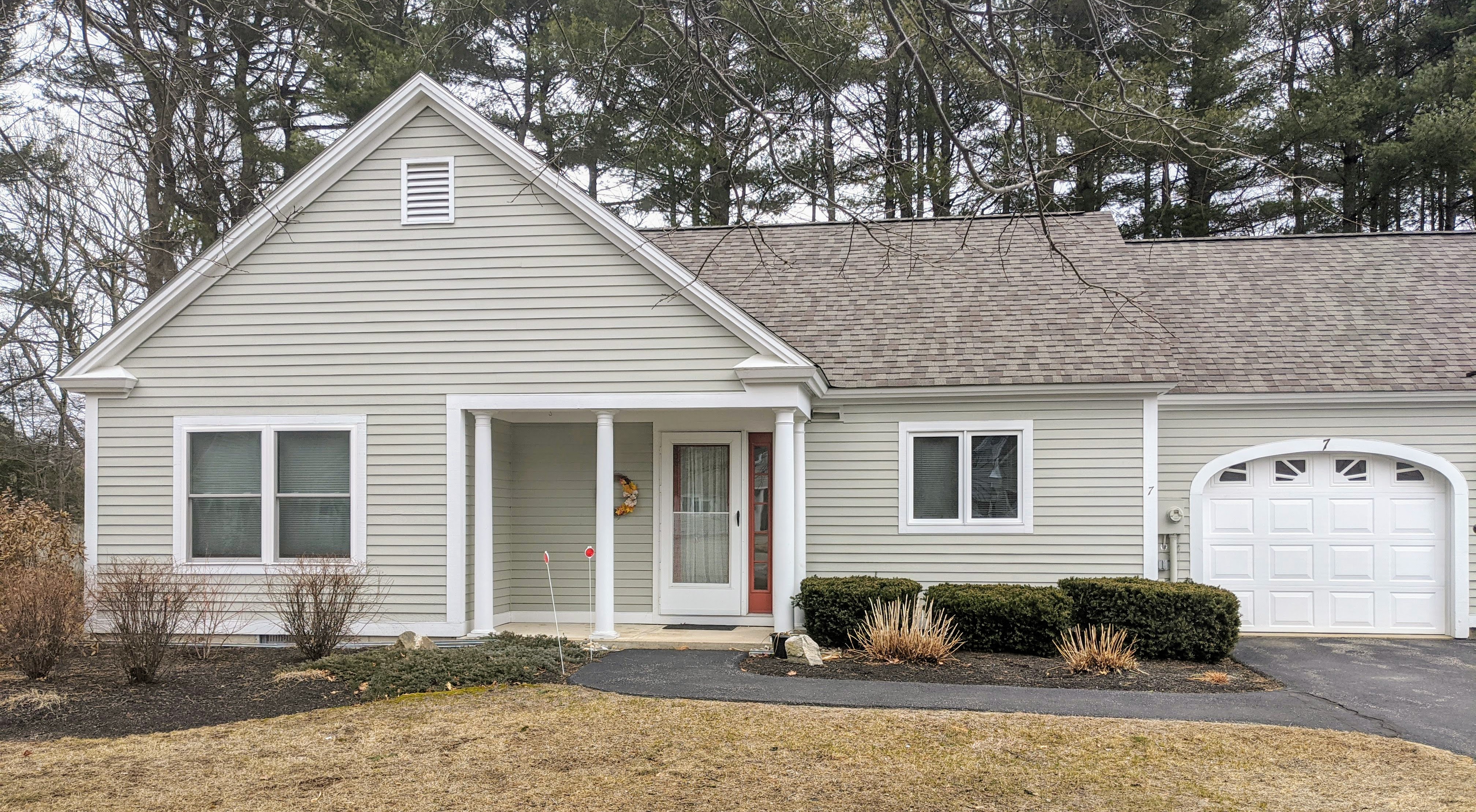 Living Options The Highlands