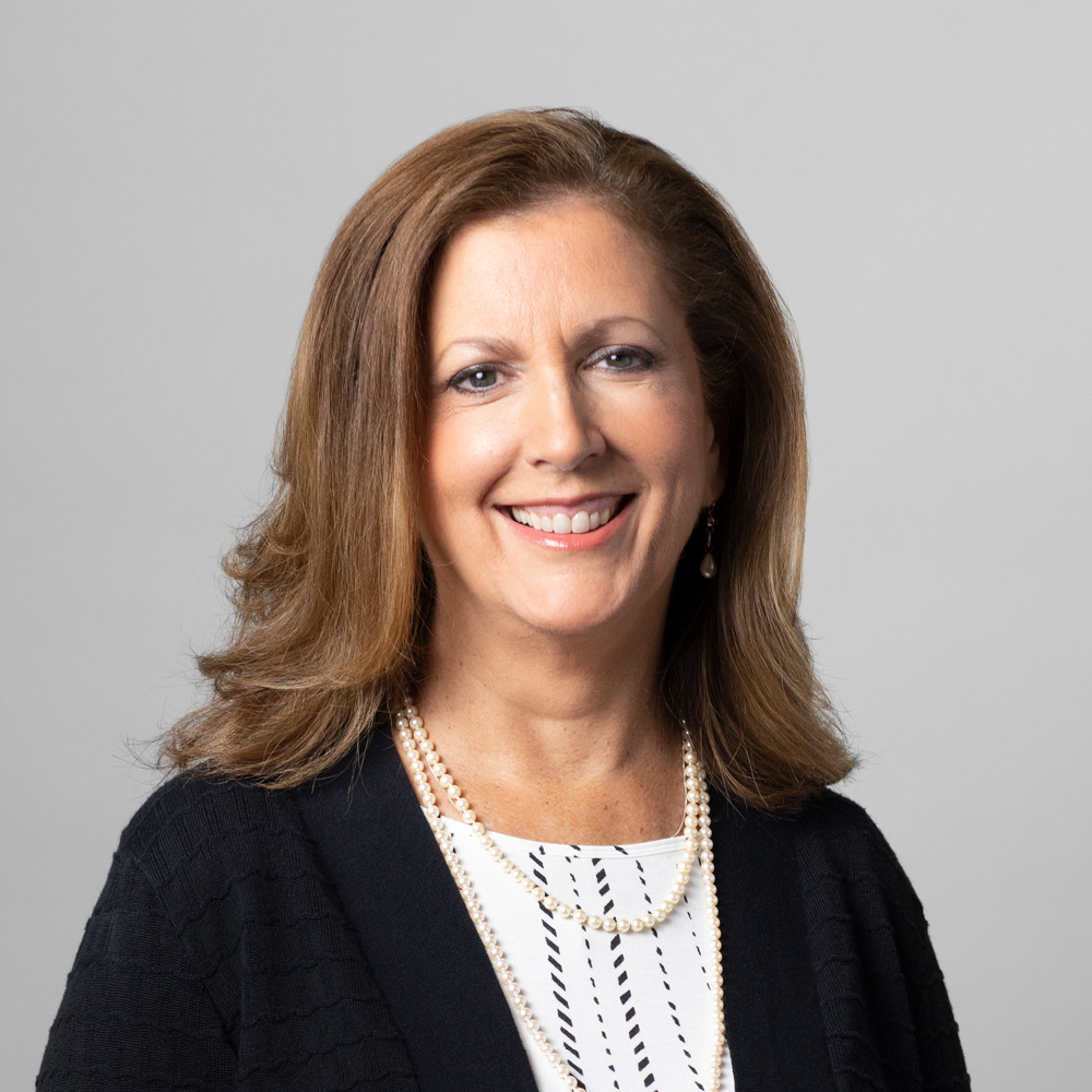 Patty Luessenhop