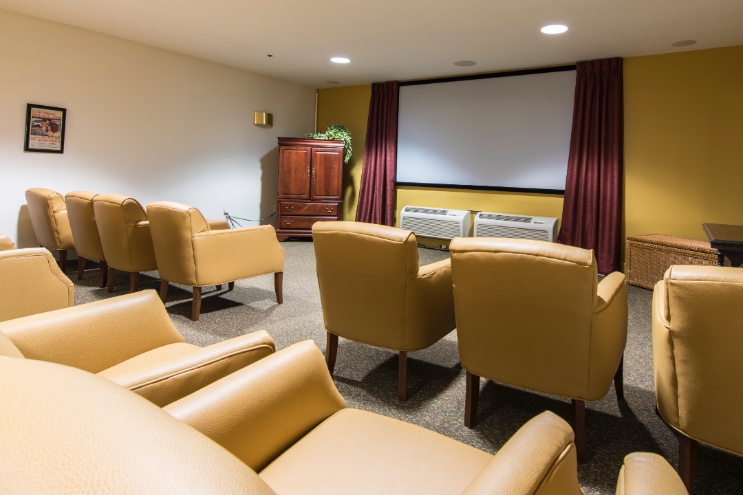 Theater
