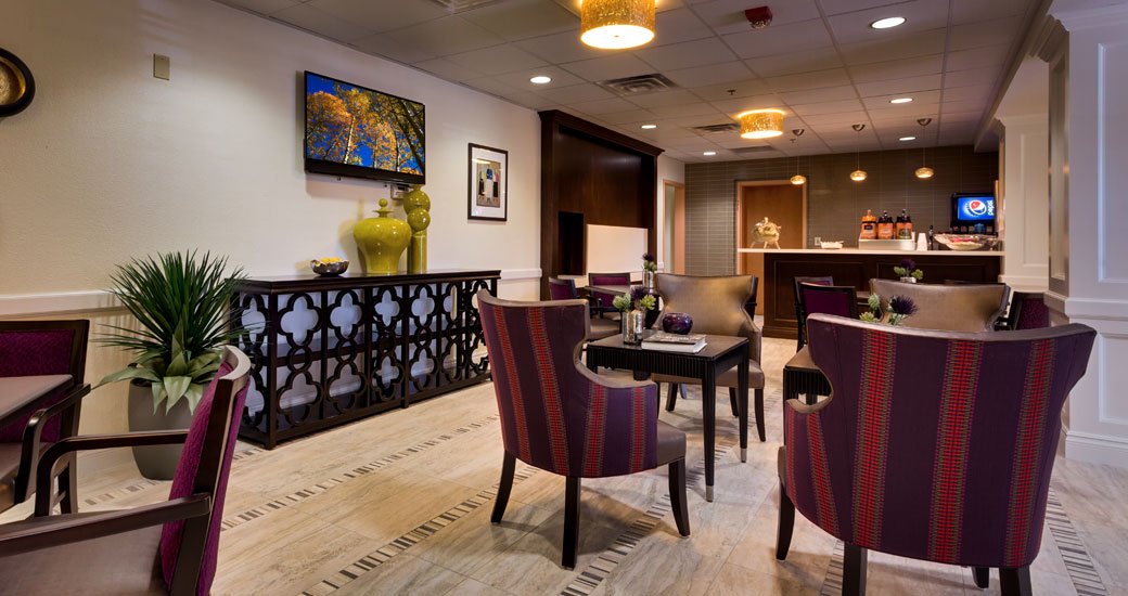 lounge