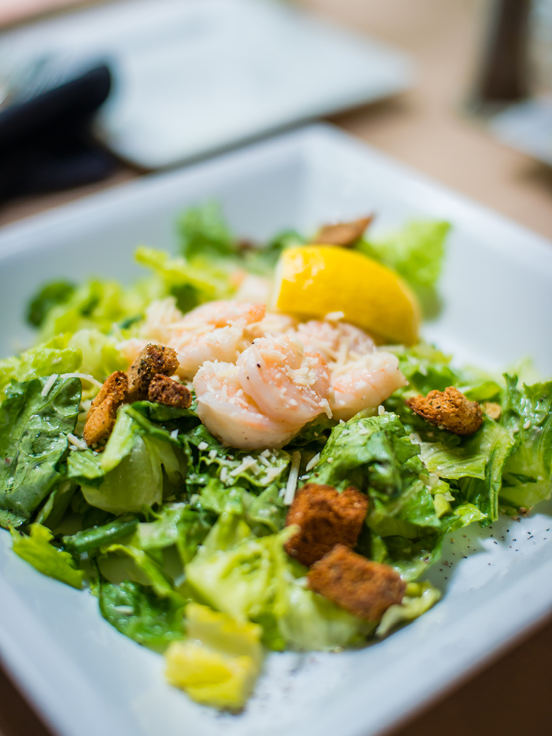 plate of food
