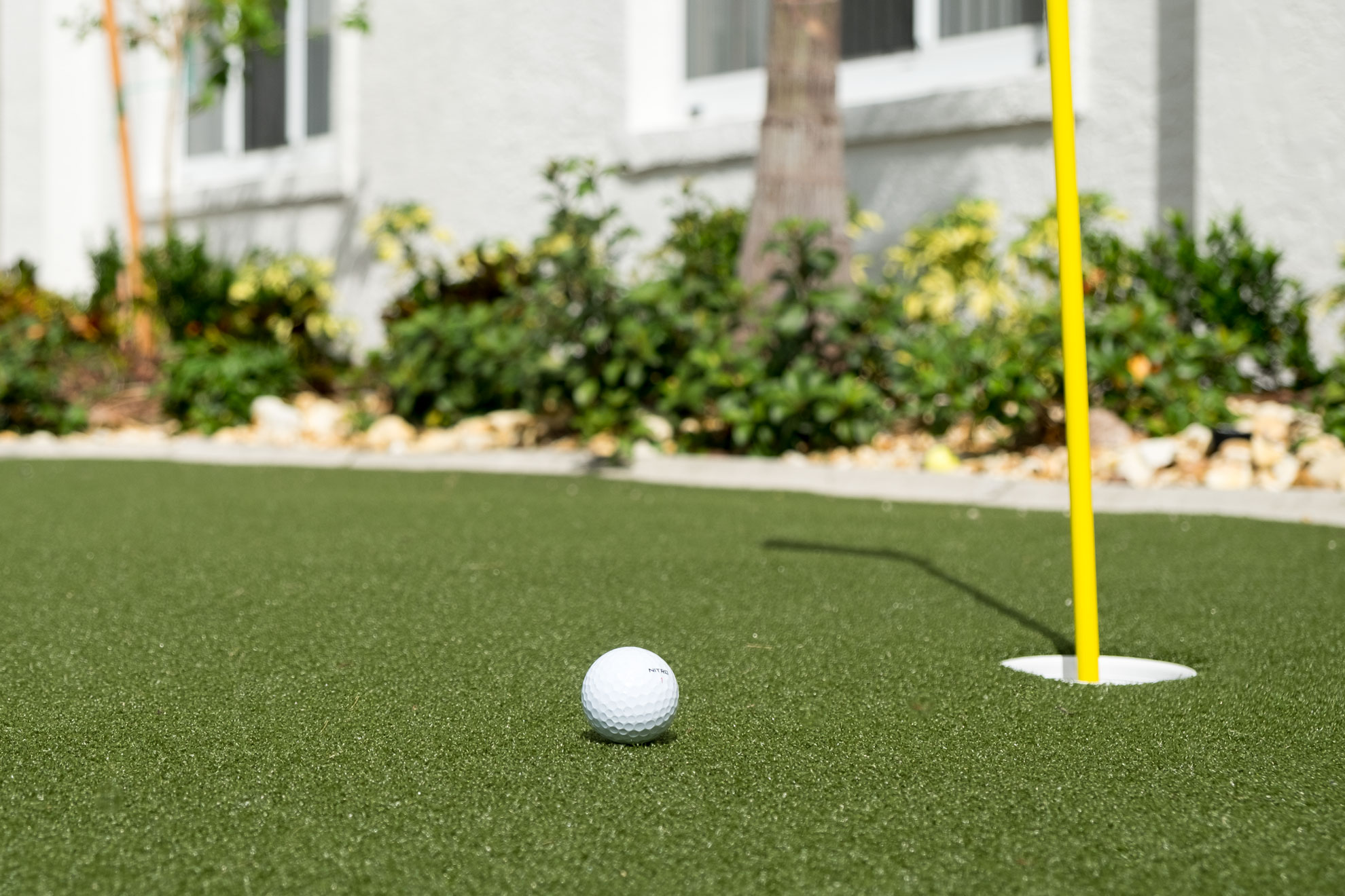 golf