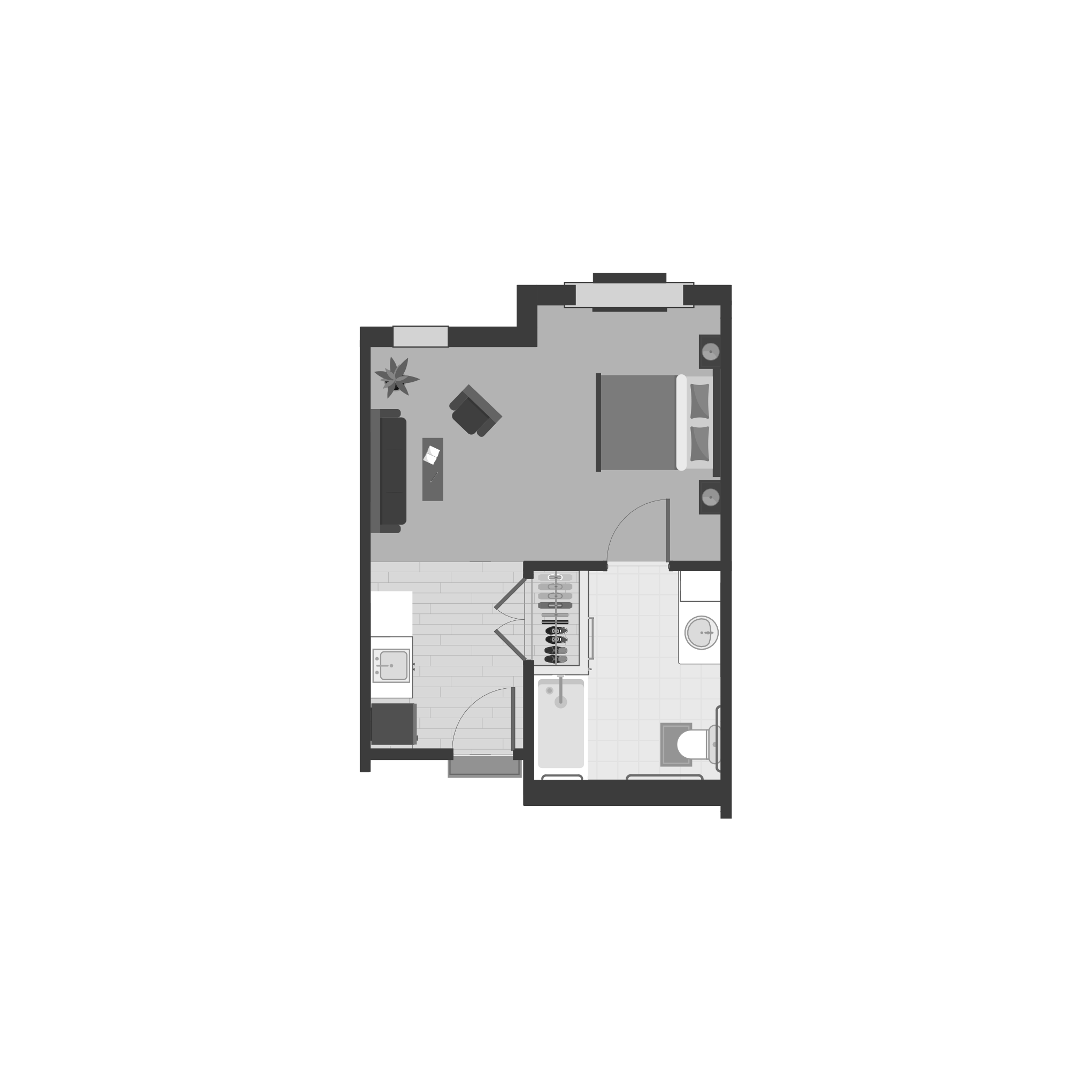 Kingfisher studio