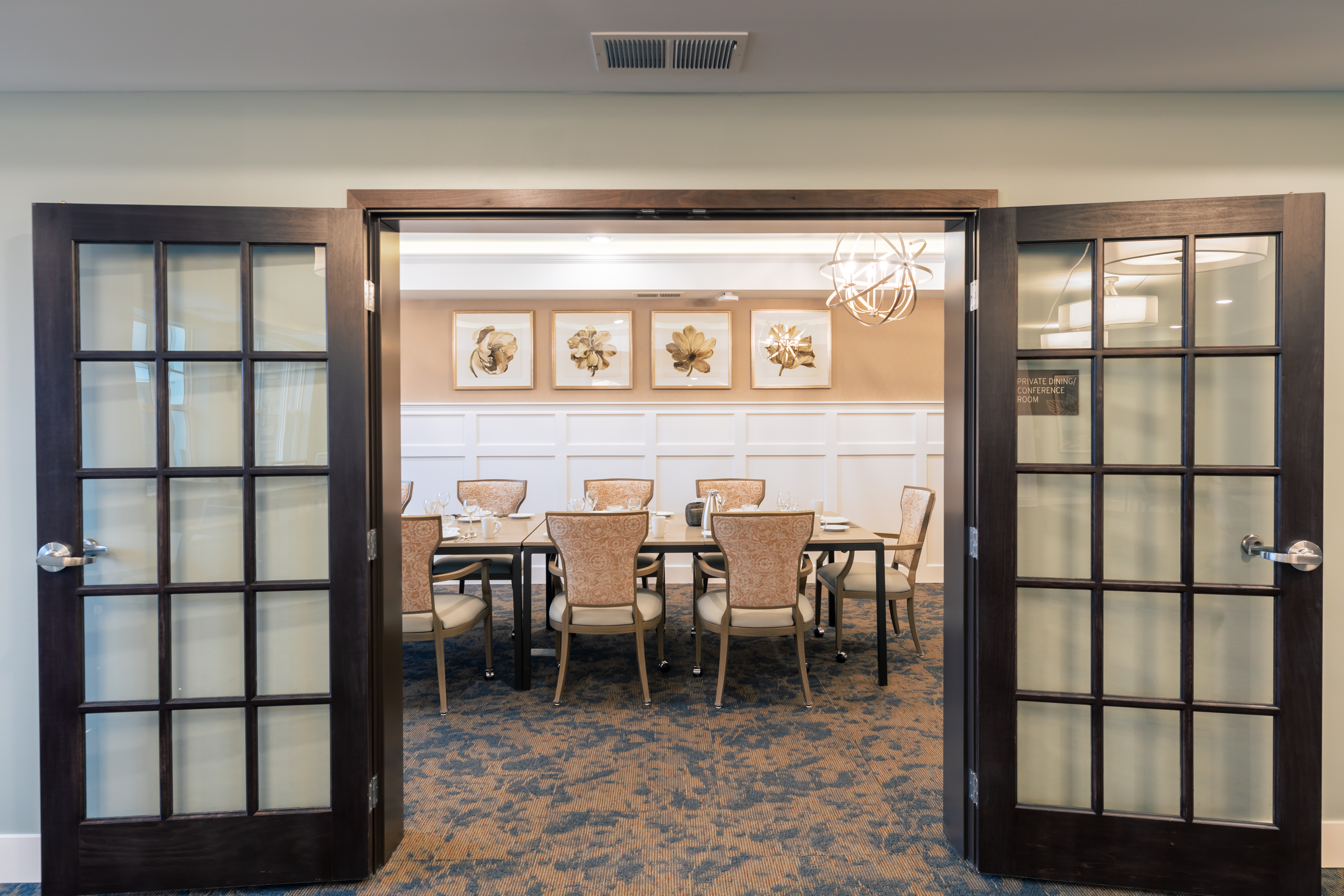 sliding doors