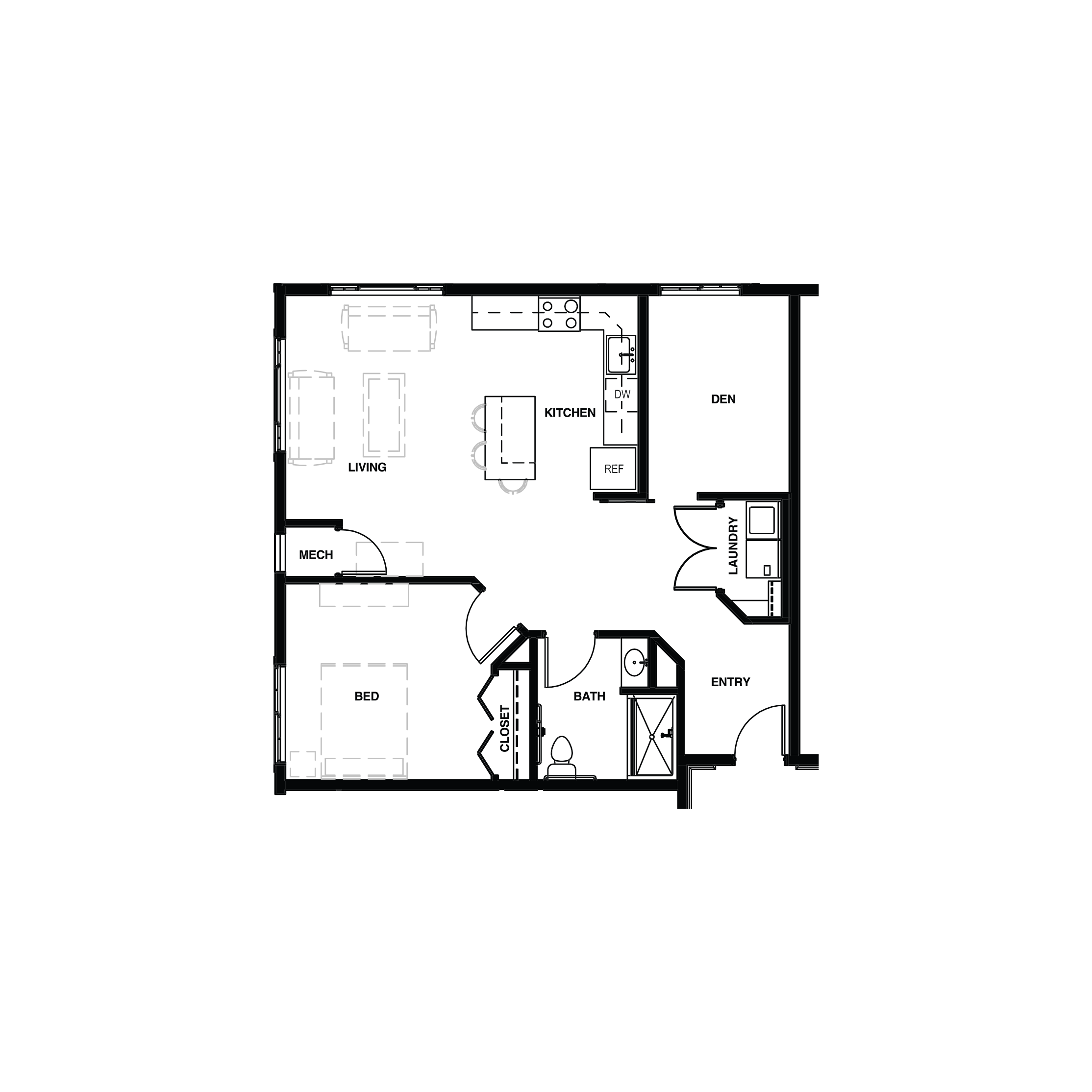 floor plans