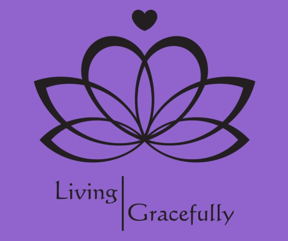 Living Gracefully Logo
