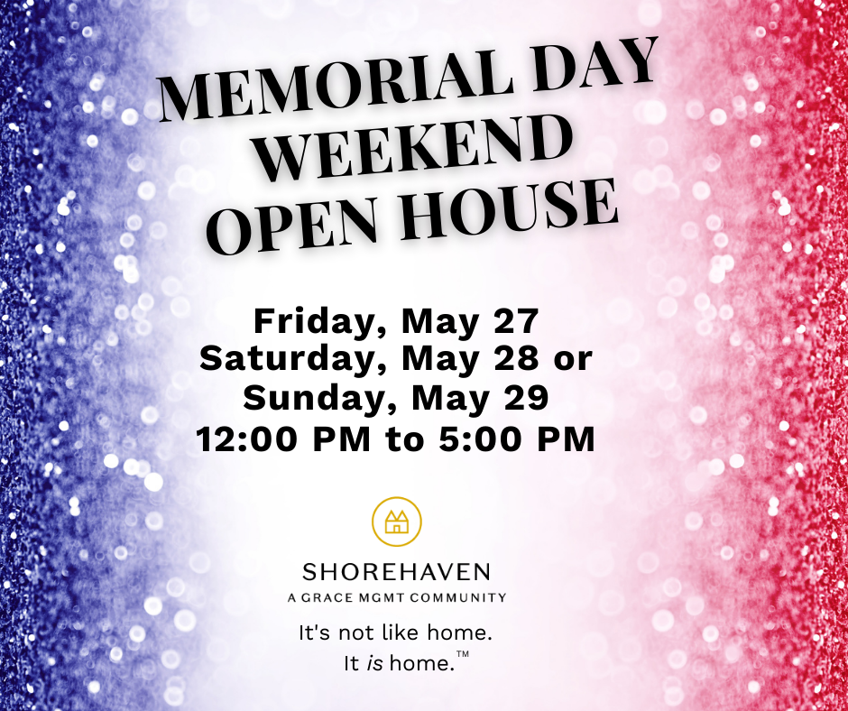 Open House