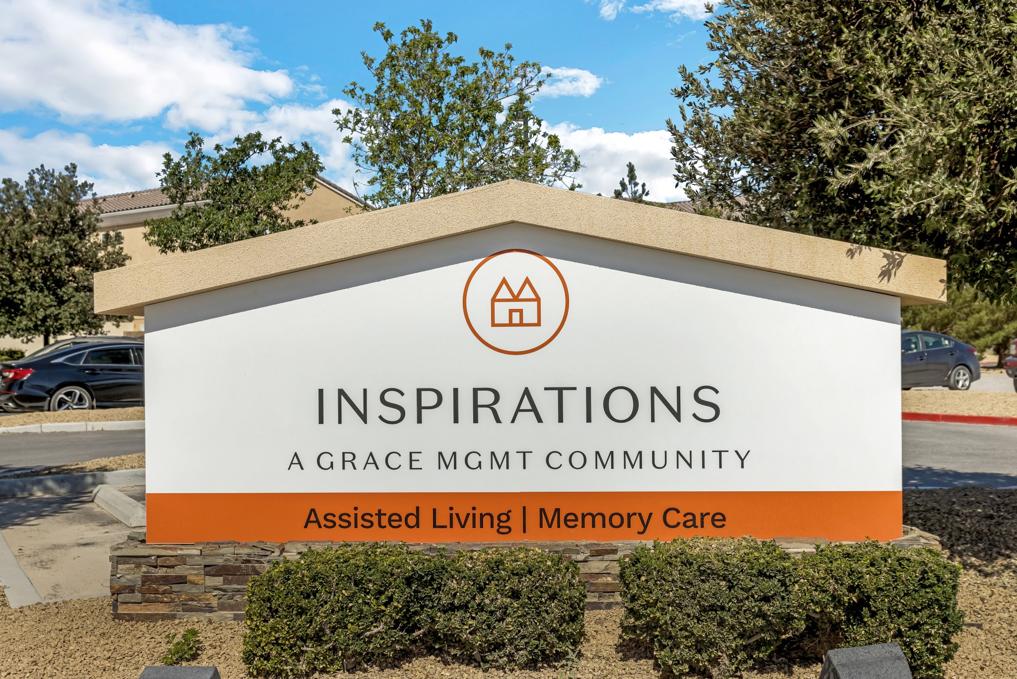 inspirations sign