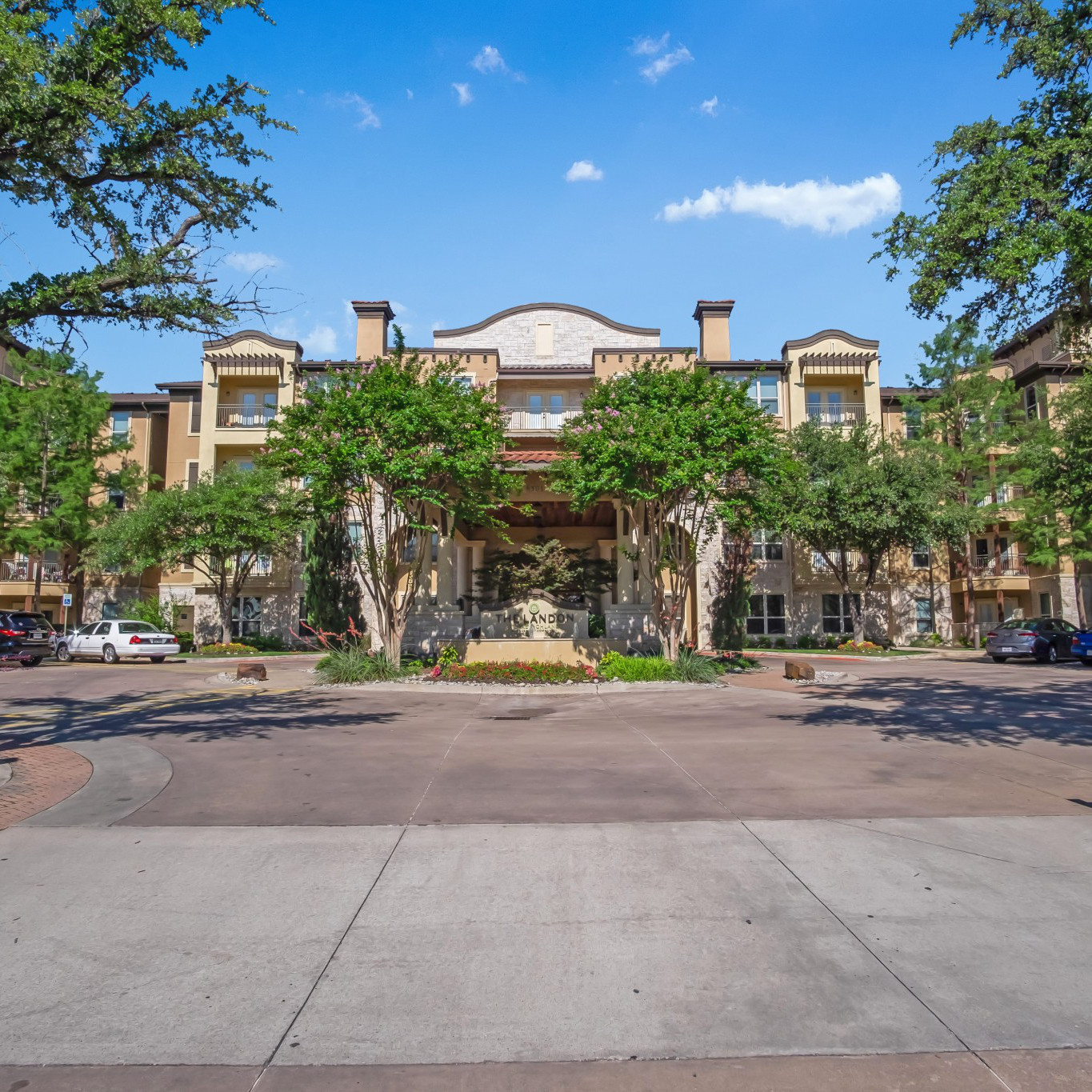 The Landon at Lake Highlands