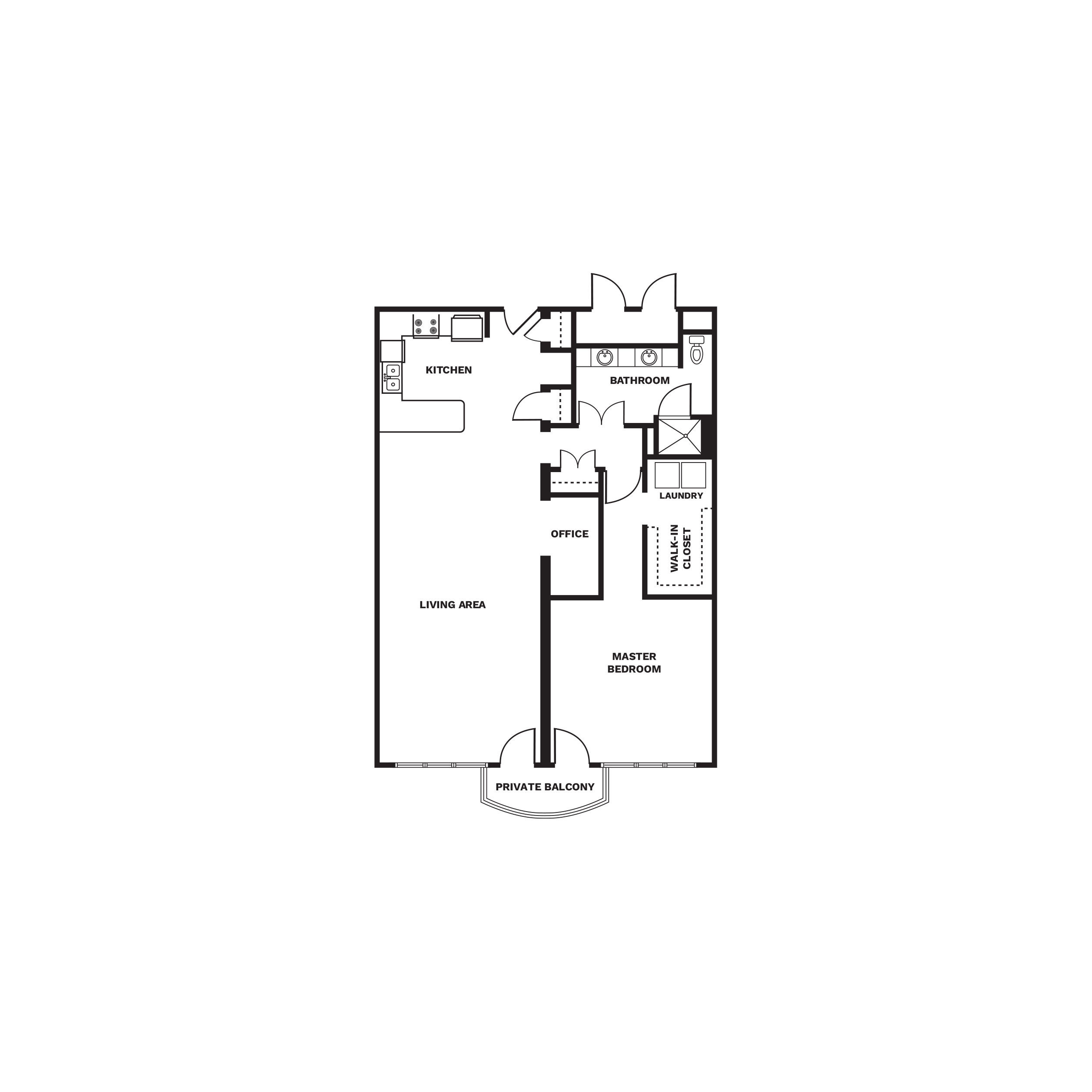 Independent Living Celebration Village Forsyth