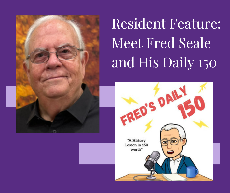 Fred Seale