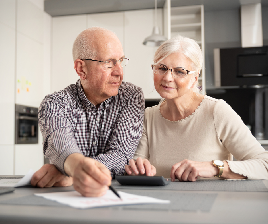 residents financial planning