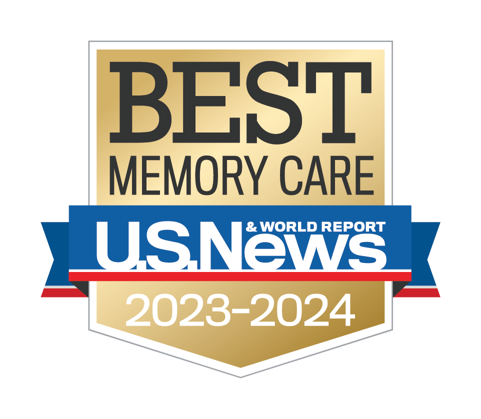 Best of Memory Care